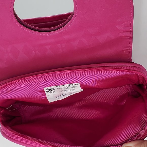 Givenchy Parfums Cosmetic Clutch with Mirror - Picture 14 of 16